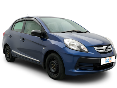 Honda Amaze-img